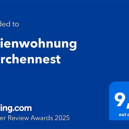 Ferienwohnung Storchennest Bad Rothenfelde Luaran gambar