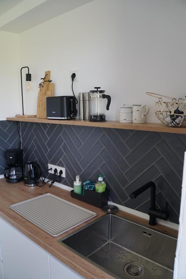 Ferienwohnung Storchennest Bad Rothenfelde Luaran gambar