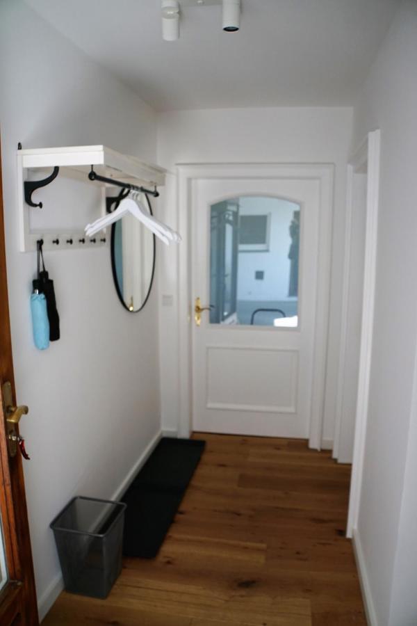 Ferienwohnung Storchennest Bad Rothenfelde Luaran gambar