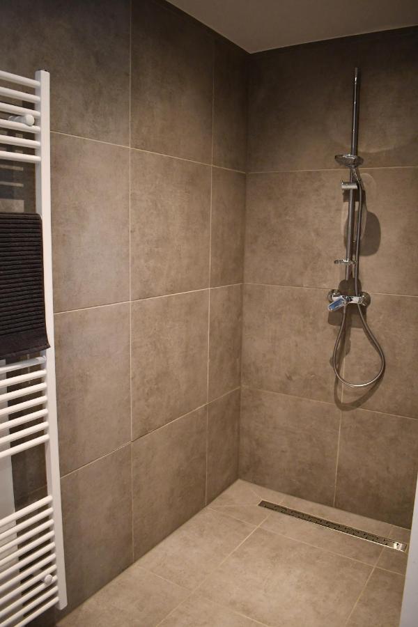 Ferienwohnung Storchennest Bad Rothenfelde Luaran gambar